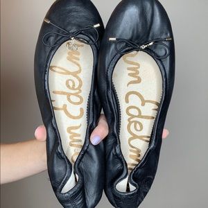 Sam Edelman Felicia Ballet Flat